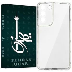TEHRAN GHAB JEDT Cover For Samsung Galaxy S22 Plus 5G