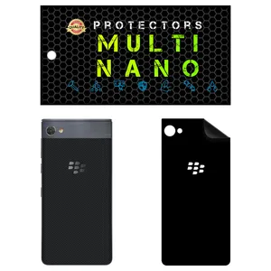 MULTI NANO X-F1M Back Skin For BlackBerry Motion