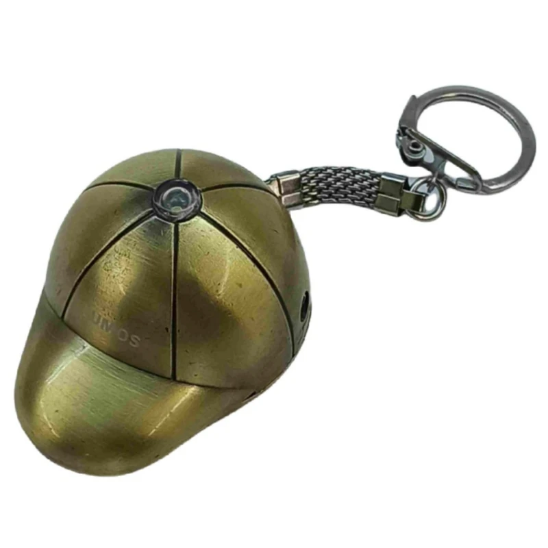 فندک مدل کلاه کد sm70