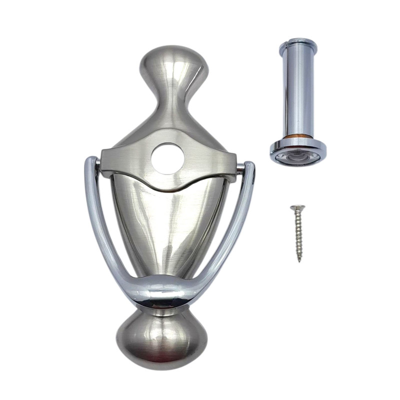 چشمی و درکوب درب مدل ETX مجموعه 2 عددی