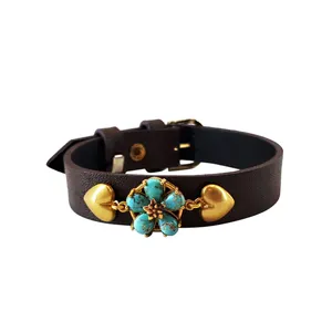 دستبند نقره زنانه مدل 005