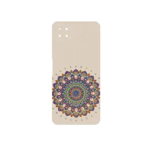 MAHOOT Art of Illumination 5 Cover Sticker for Huawei Nova Y60