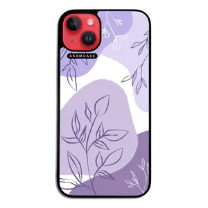 AKAM AMC-WA14PLUS-LAVENDER-11 Cover For Apple iPhone 14 Plus
