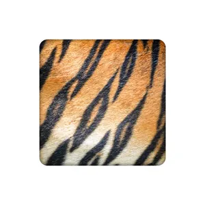 زیرلیوانی طرح ببری کد    5379371