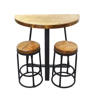 میز و صندلی ناهارخوری مدل NCA کد 02