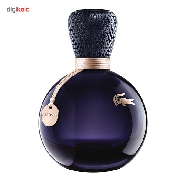 ادو پرفیوم زنانه لاگوست مدل Eau De Lacoste Sensuelle حجم 90 میلی لیتر ادو پرفیوم زنانه لاگوست مدل Eau De Lacoste Sensuelle حجم 90 میلی لیتر