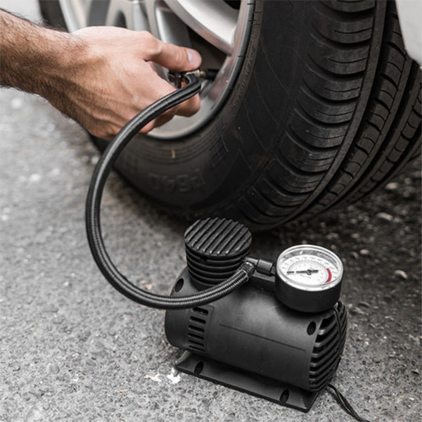 کمپرسور  هوا مدل air compressor