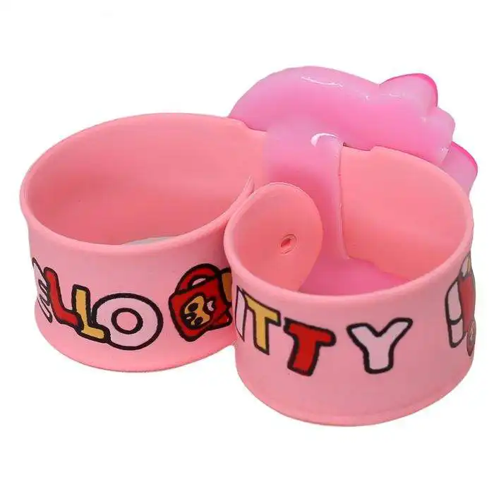 ساعت مچی عقربه ای بچگانه مدل KT 3964 -SOO-SE