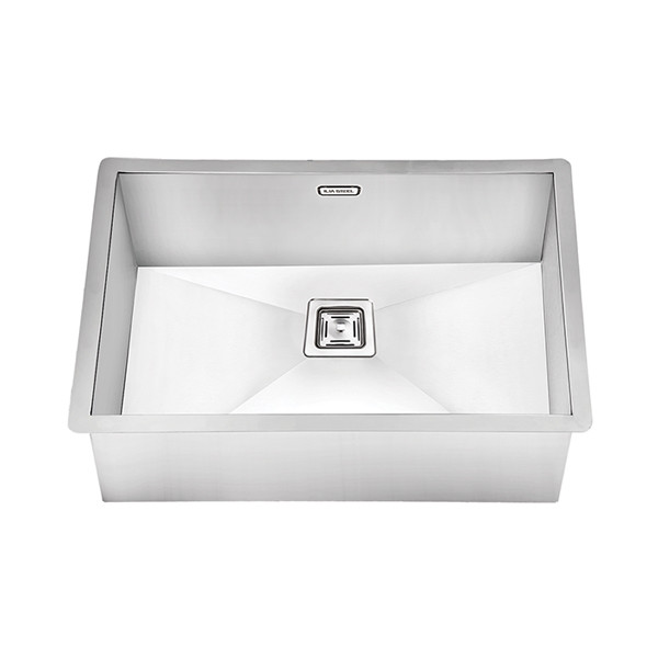 سینک زیرصفحه ای ایلیا استیل مدل 6007