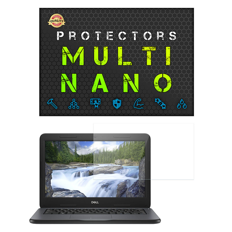 محافظ صفحه نمایش مولتی نانو مدل X-S1N مناسب برای لپ تاپ 11.6 اینچ