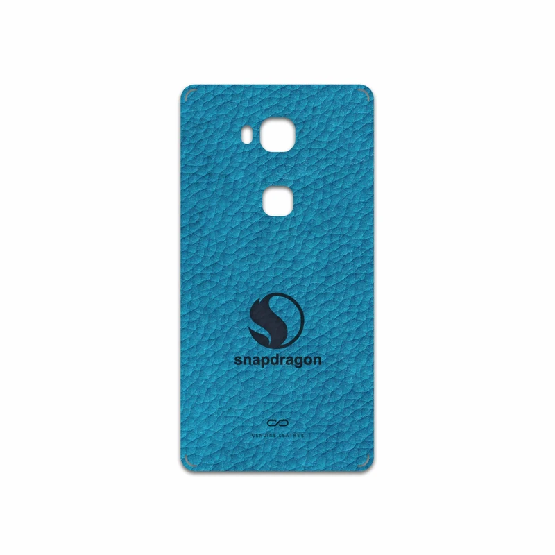 برچسب پوششی ماهوت مدل BL-SNPDRGN مناسب برای گوشی موبایل آنر 5X