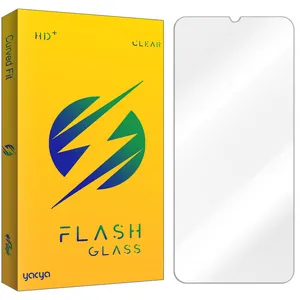 Yacya Flash Screen Protector For Samsung Galaxy A05 / A05s / Xiaomi Redmi 13C 4G / Redmi 13C 5G / Redmi 13R / Poco C65 / Poco M6 5G