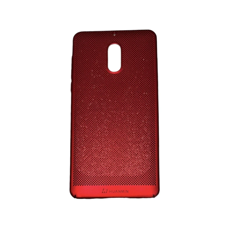 كاور هوانمين مدل سوزنی کد 1 مناسب برای گوشی موبایل نوکیا 6