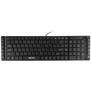 کیبورد تسکو مدل TK 8157N با حروف فارسی