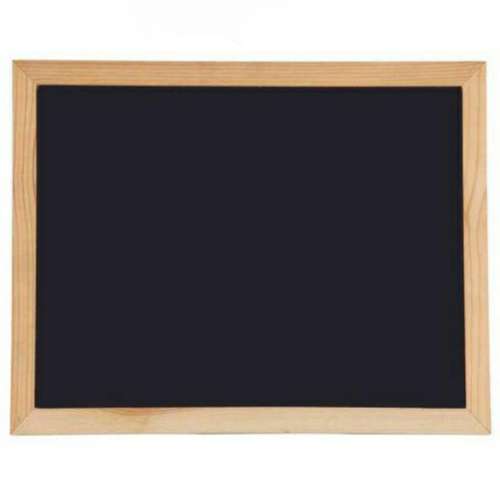 تخته سیاه گچی مدل magnet سایز 60x40 سانتی متر