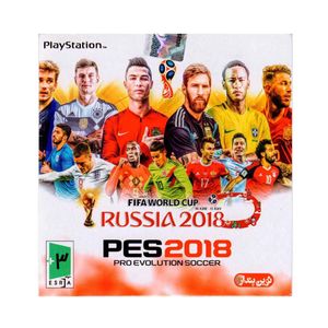 نقد و بررسی بازی PES 2018 مخصوص PS1 توسط خریداران