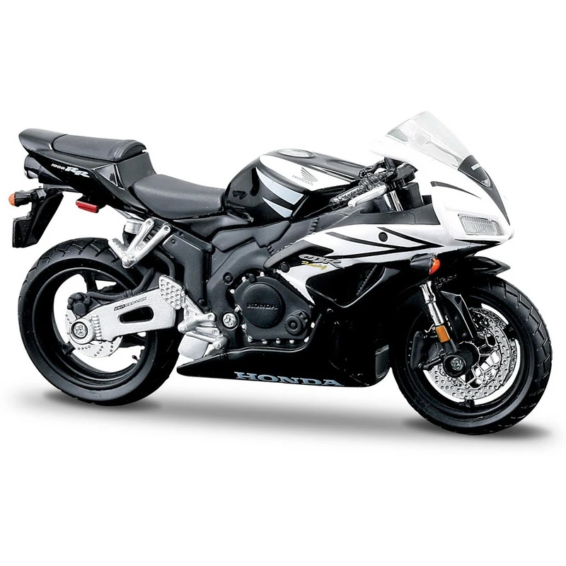 موتور بازی مایستو مدل Honda CBR1000RR-1-18