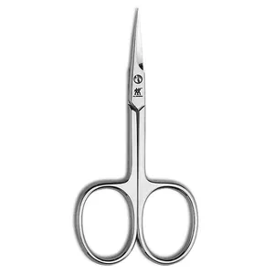 قیچی دور گیر ناخن زولینگ مدل Classic Inox 49552-091