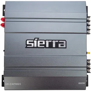 آمپلی فایر سیرا مدل SR-CAP5023