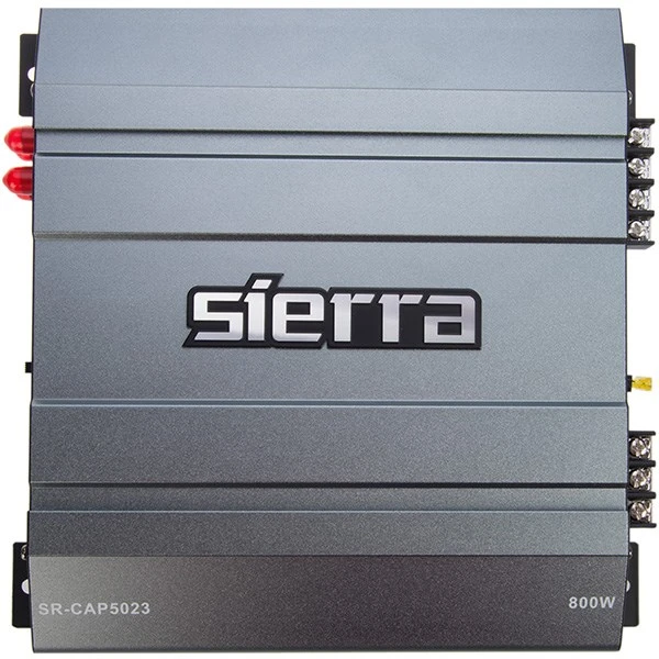 آمپلی فایر سیرا مدل SR-CAP5023