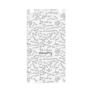 MAHOOT Chemistry Science-FullSkin Cover Sticker for Huawei Y5 Prime 2018