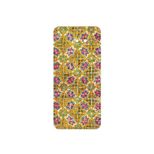MAHOOT Iran Tile 15 Cover Sticker for Samsung Galaxy J4 Plus