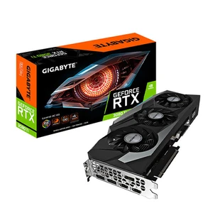 کارت گرافیک گیگابایت مدل VGA GIGA GEFORCE RTX 3080TI OC 12G GAMING