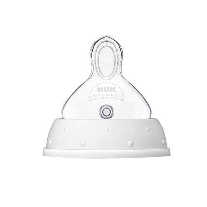 شیشه شیر ناک مدل NUK Premium Choice PPSU گنجایش 150 میلی لیتر