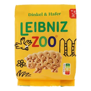 کراکر Sheep لایبنز - 125 گرم
