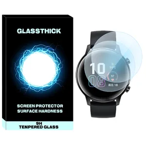 Glassthick NGL Nano Screen Protector For Honor Magic Watch 2 42mm Pack of 2