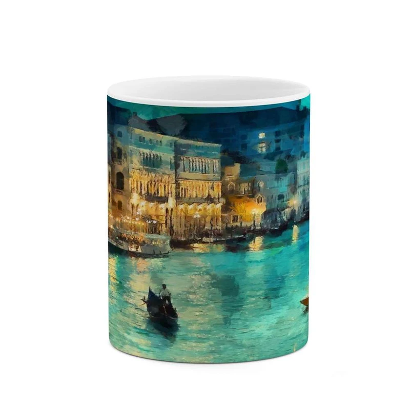 ماگ کاکتی مدل شهر کد mgh15578