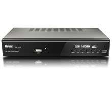 گیرنده دیجیتال تلویزیون مارشال ام ای - 885 ای