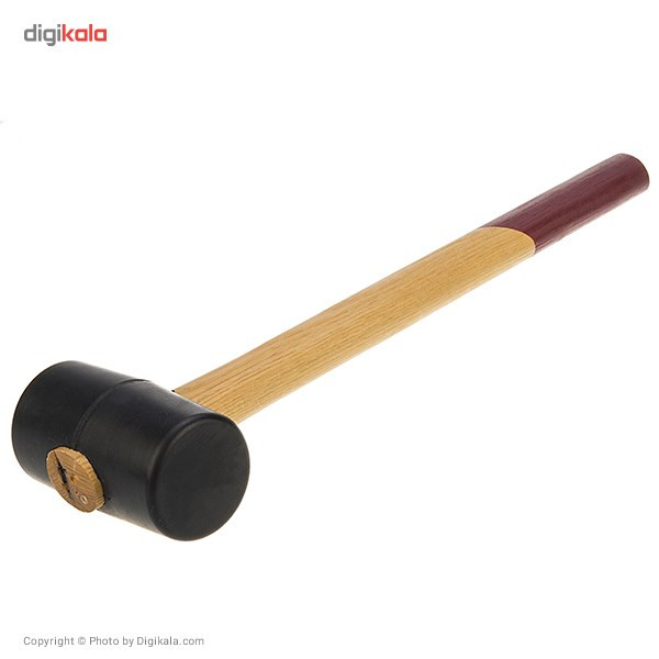 چکش ایران پتک مدل AN 6020 وزن 200 گرم