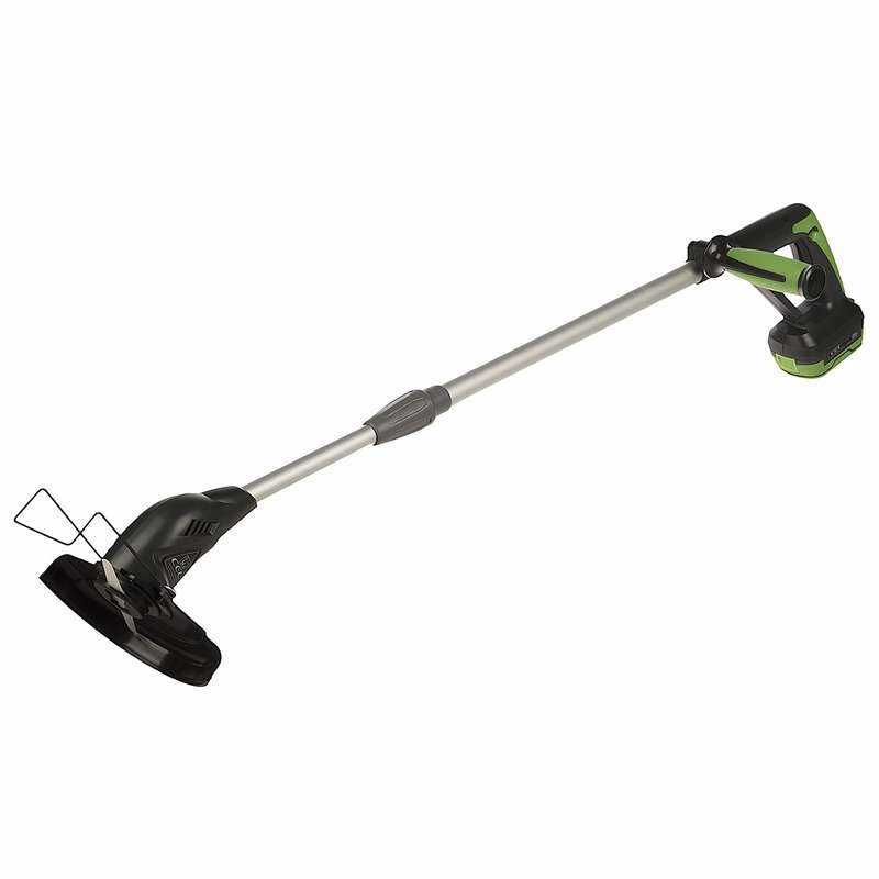 داس موتوری شارژی سل مدل 144GT-BP15