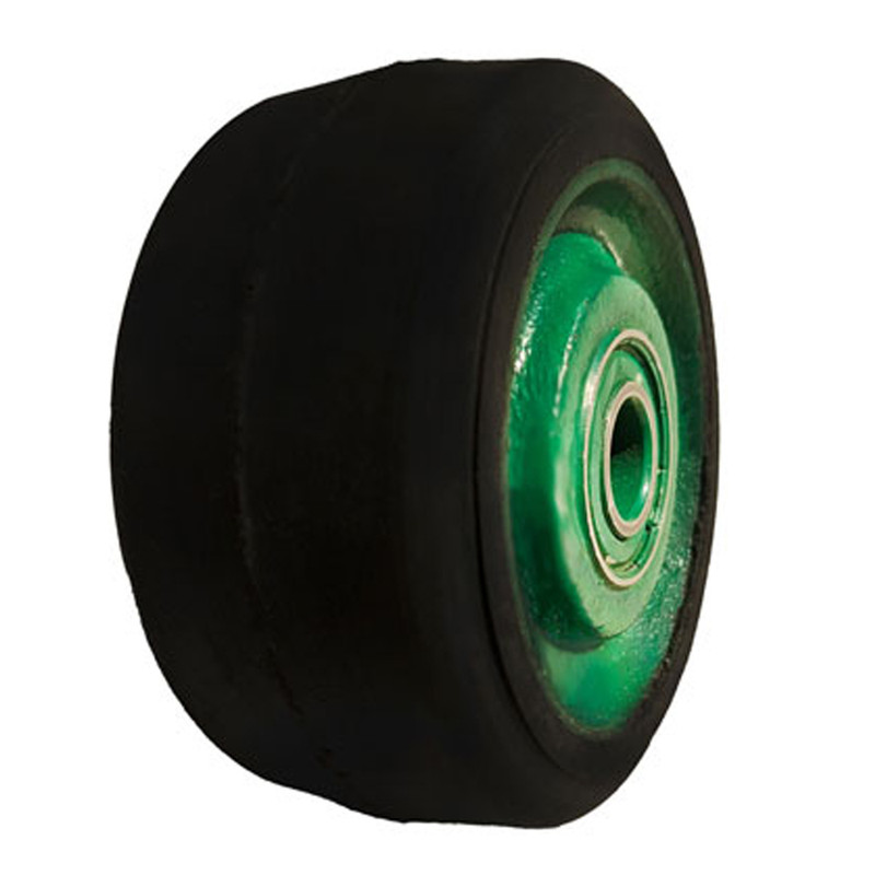 چرخ مدل چدن