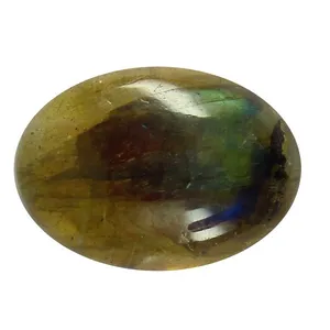 سنگ لابرادوریت پارلا گوهر کد 5143