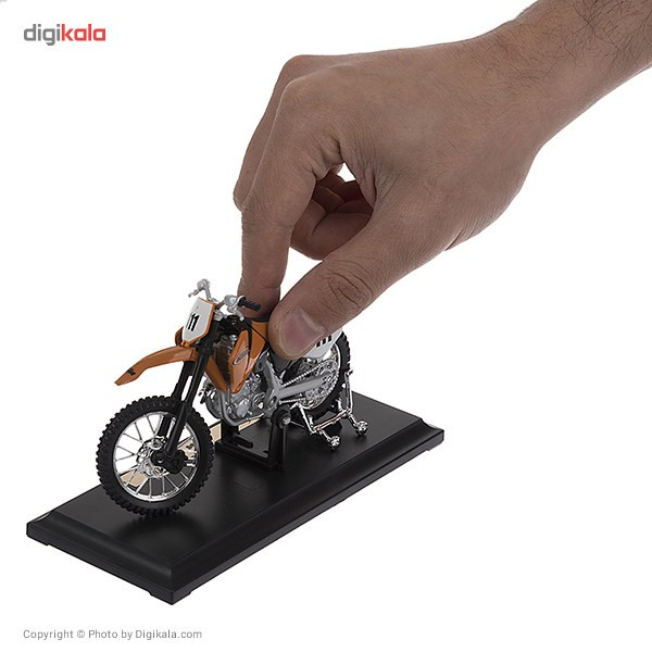 موتور بازی مایستو مدل KTM 520 SX