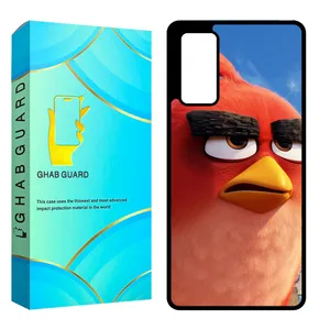 Ghab Guard CHAPS20F Cover For Samsung Galaxy S20 FE / S20 Lite