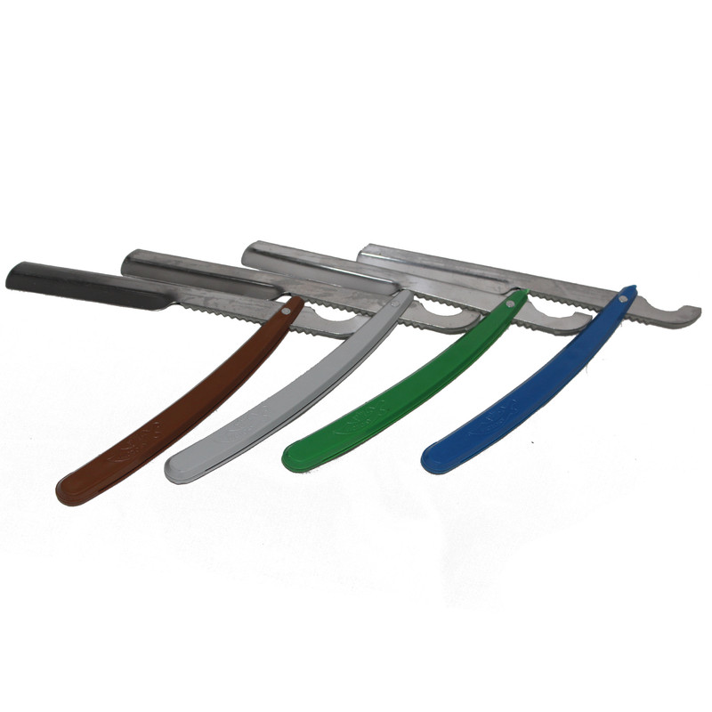 دسته تیغ اصلاح ویکتوری مدل 3214