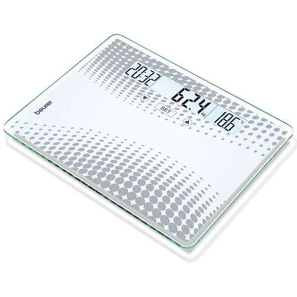 ترازوی شیشه ای دیجیتالی بیورر GS51 XXL