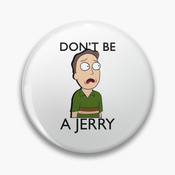 مگنت قطره طرح ریک و مورتی کد 460