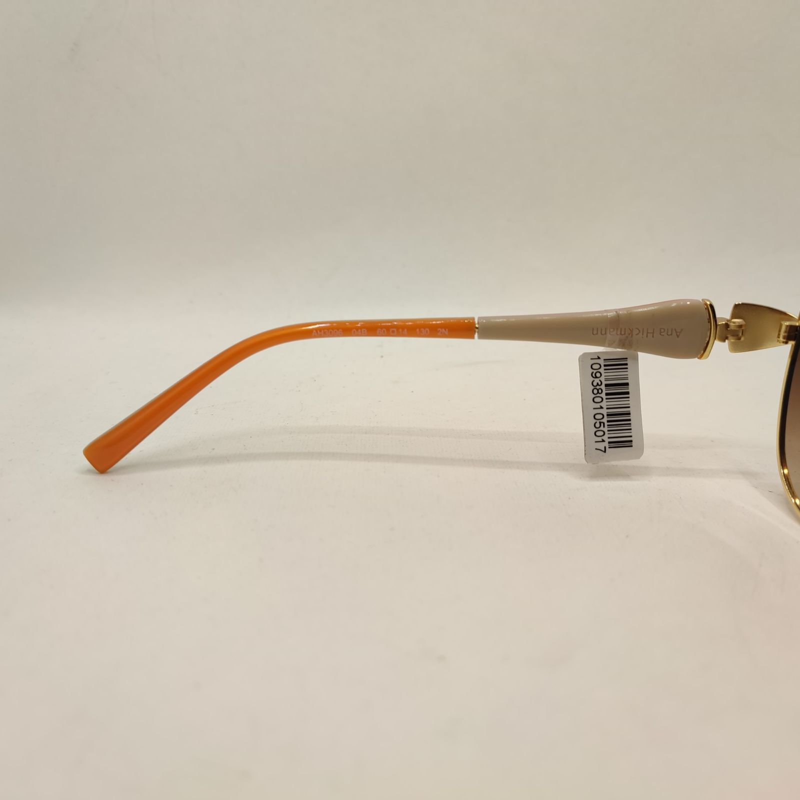 عینک آفتابی زنانه آناهیکمن مدل AH3096 -  - 5