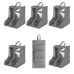 نظم دهنده کفش ارگانو مدل 1984 بسته 6 عددی