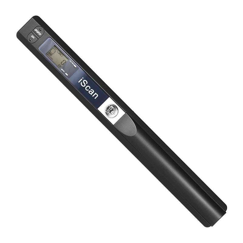 اسکنر دستی آی اسکن مدل portable اسکنر دستی آی اسکن مدل portable