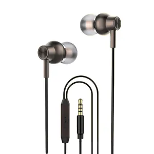 Lorzo Plus E500 Earphone