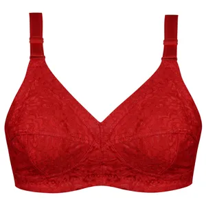 سوتین زنانه ماییلدا مدل بدون فنر کد 4779