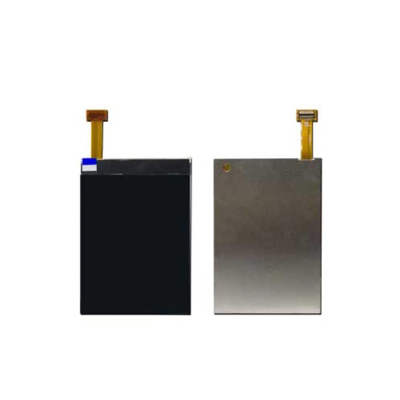 ال سی دی  مدل NX3-LCD مناسب برای گوشی موبایل نوکیا X3/X2-00/2710N/7020/C5