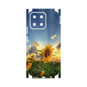 MAHOOT Summer Season-FullSkin Cover Sticker for Honor X7c