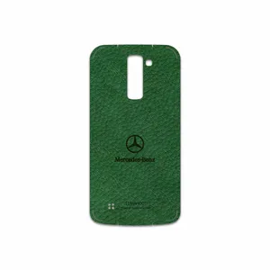 MAHOOT GL-MBNZ Cover Sticker for LG K10