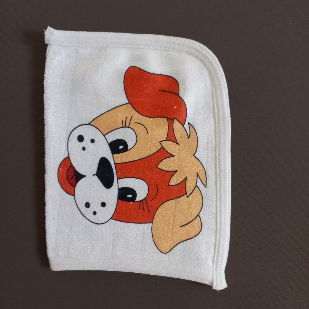 لیف حمام کودک مدل هاپو کد 11